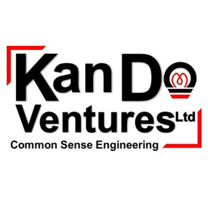 Kan Do Ventures logo