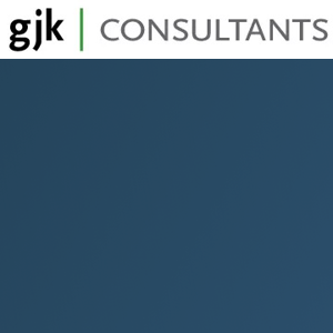gjk consultants logo