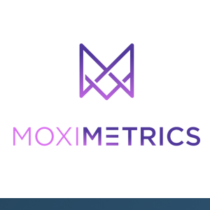Moximetrics logo
