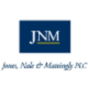 Jones, Nale &amp; Mattingly PLC logo