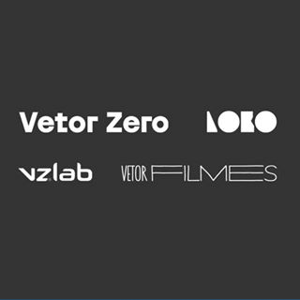 Vetor Zero logo