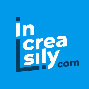 Increasily.com logo
