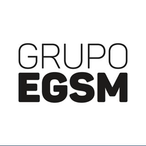 Grupo EGSM Marketing y Comunicación logo