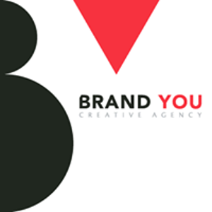 Brand You Creative Agency logo