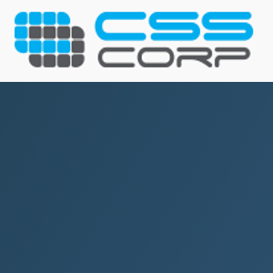 CSS Corp logo