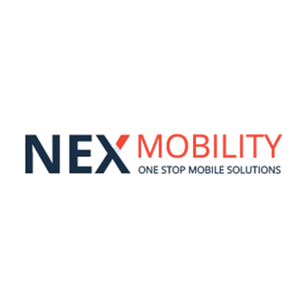Nex Mobility logo