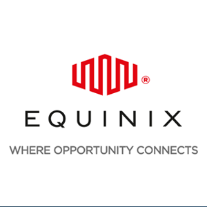 Equinix Brasil logo