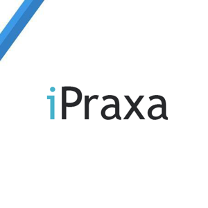 iPraxa Inc logo