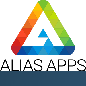 Alias Apps logo