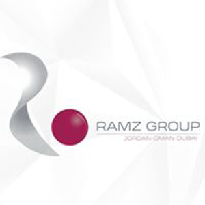 Ramz Group logo