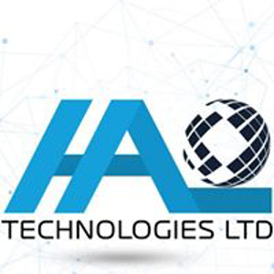 HAL Technologies Limited logo