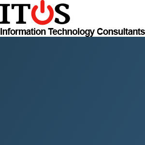 ITOS Information Technology Consultants logo