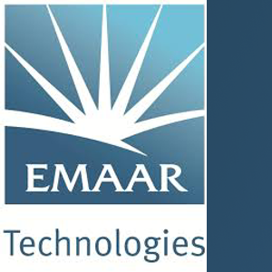 Emaar Technologies logo