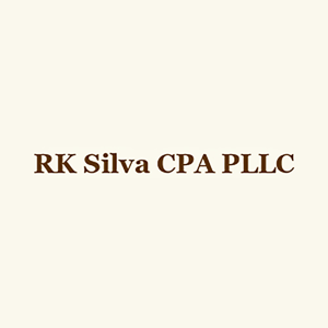 RK Silva CPA logo