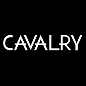 Cavalry Digital logo