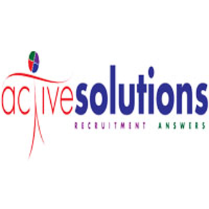 Active Solutions UK Ltd logo