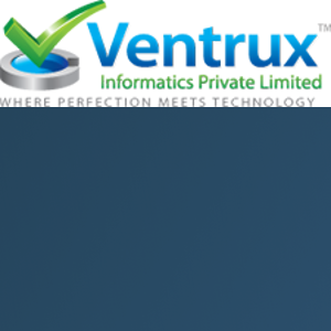 Ventrux Informatics Pvt Ltd logo