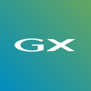 GX Group logo