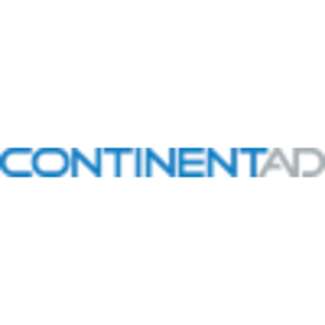 Continent Advertising logo