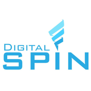 Digital Spin logo
