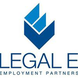 Legal E, Inc. logo