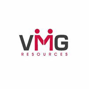 VMG Resources LLC logo