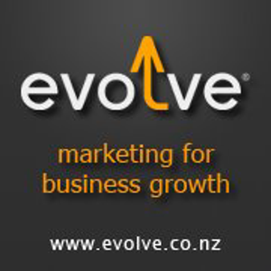 Evolve Marketing Ltd logo