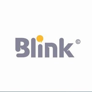 Blink Advertising &amp; Publishing logo