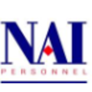 NAI Inc. logo