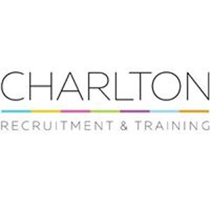 Charlton Recruitment Ltd logo