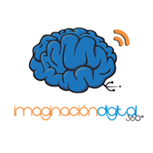 Imaginacion Digital 360 logo
