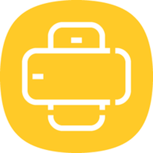 ExpressApps logo
