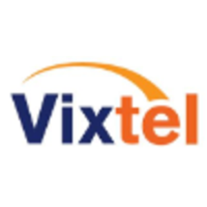 Vixtel logo