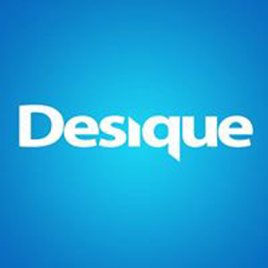 Desique logo