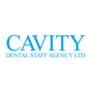 Cavity Dental Staff Agency Ltd logo