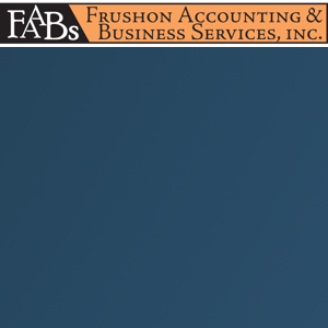 Frushon Accounting and Business Services, Inc. logo