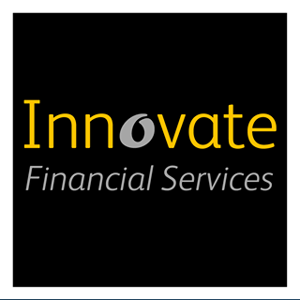 Innovate Financial Services logo
