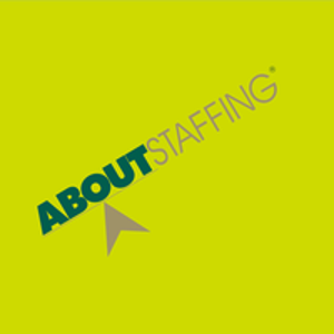 About Staffing logo