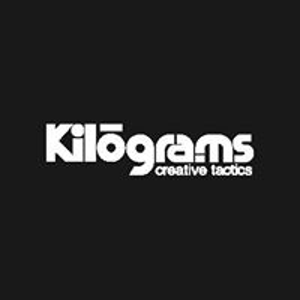Kilograms Creative Tactics logo