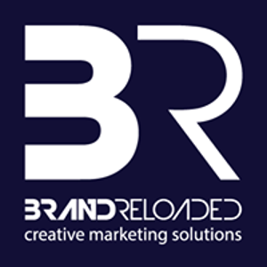 BRANDRELOADED logo