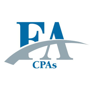 Forbush &amp; Associates logo