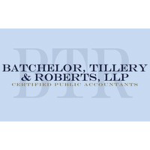 Batchelor Tillery &amp; Roberts, LLP logo