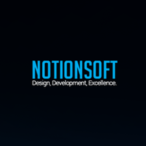 NotionSoft logo