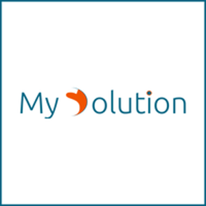 My Solution logo