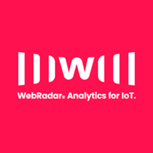 WebRadar logo