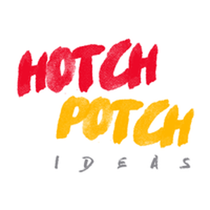 Hotchpotch Ideas logo