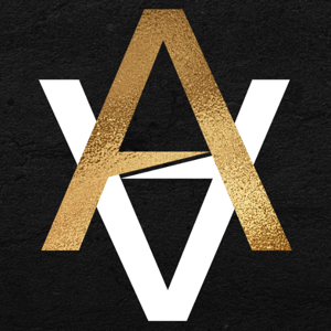 AVOS' agency logo