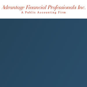 Advantage Financial Professionals Inc. logo