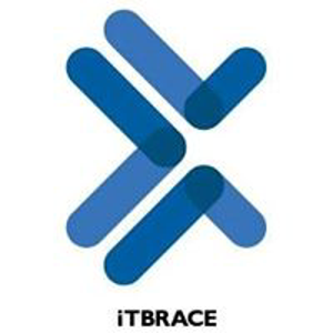 ITBRACE logo