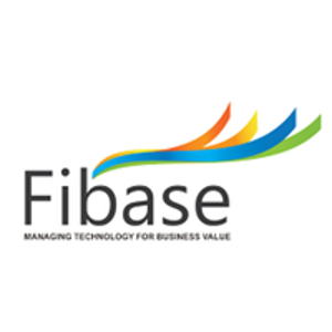 Fibase logo